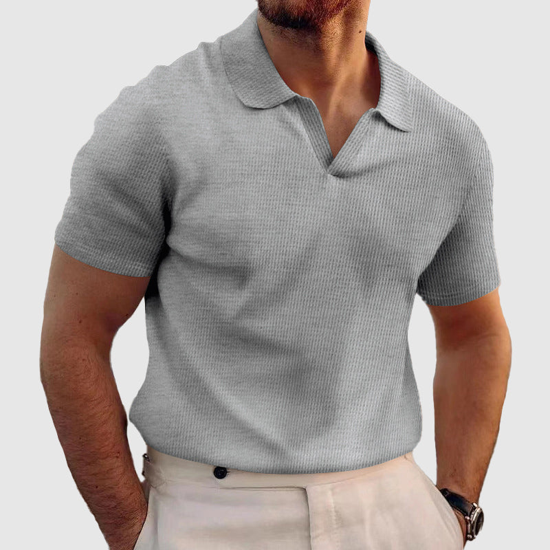 Olivier Marquisé Corporate Polo T-shirt