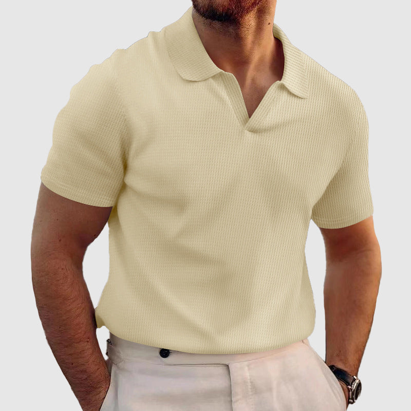 Olivier Marquisé Corporate Polo T-shirt