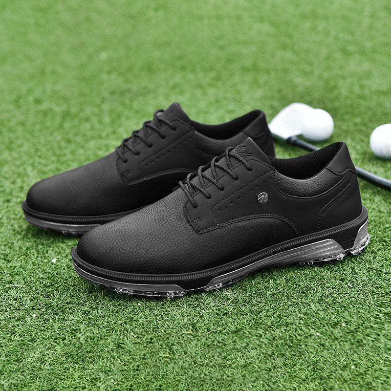 Olivier Marquisé Golf Shoes with Turf Grip Sole