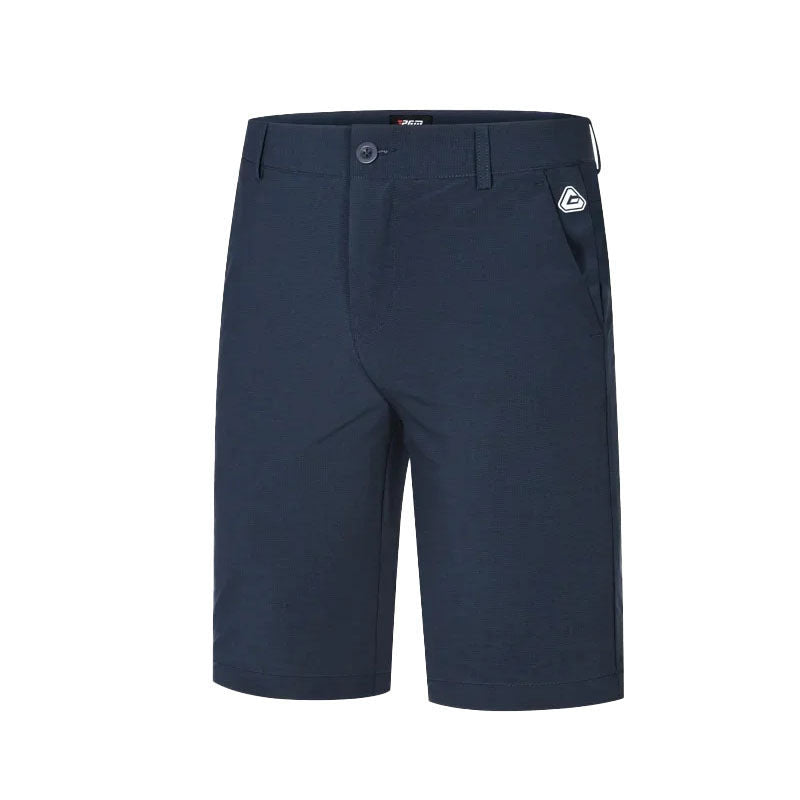 Olivier Marquisé Golf Shorts for Course Wear