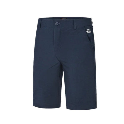Olivier Marquisé Golf Shorts for Course Wear