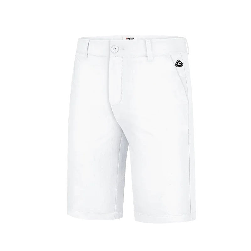 Olivier Marquisé Golf Shorts for Course Wear