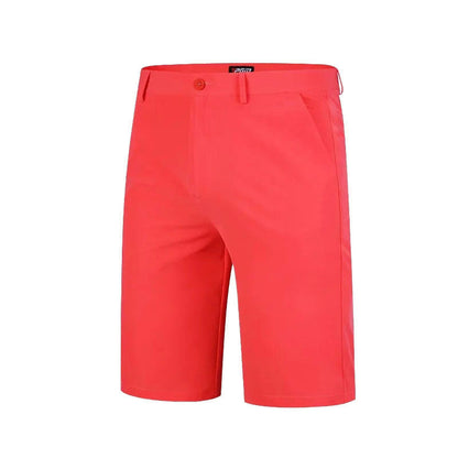 Olivier Marquisé Golf Shorts for Course Wear