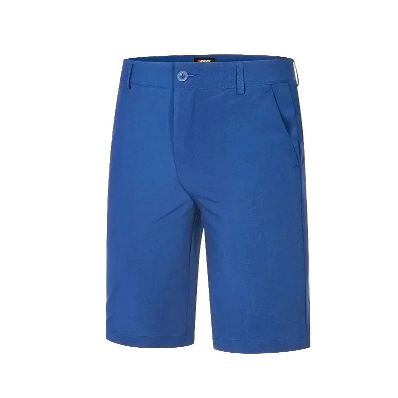 Olivier Marquisé Golf Shorts for Course Wear