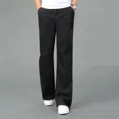 Olivier Marquisé Retro Vibe Jeans