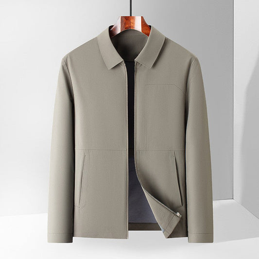 Rêve de Luxe Polo Jacket by Ben Smith