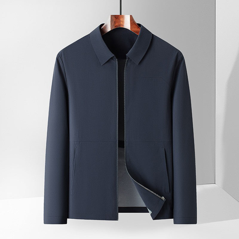 Rêve de Luxe Polo Jacket by Ben Smith