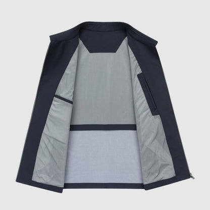 Rêve de Luxe Polo Jacket by Ben Smith