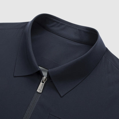 Rêve de Luxe Polo Jacket by Ben Smith
