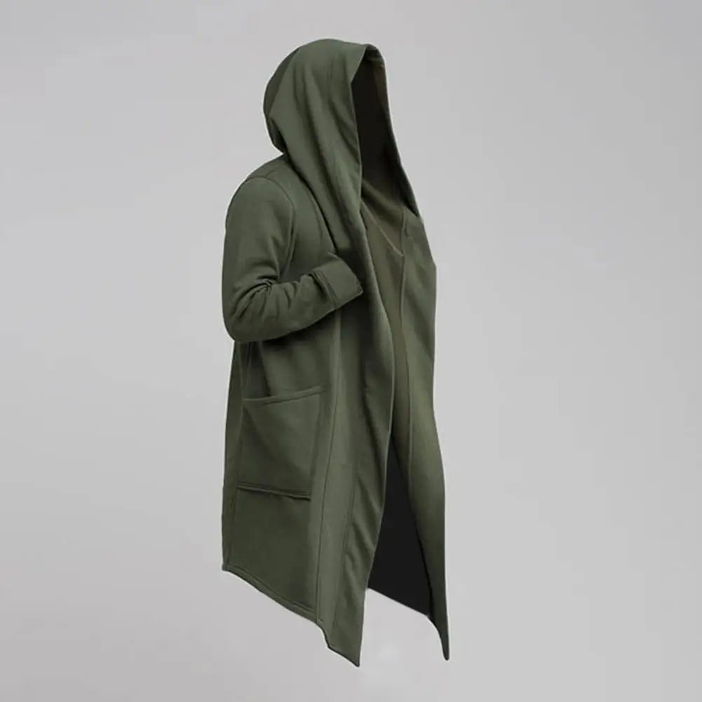 Shadow Drift Cardigan by James Scott