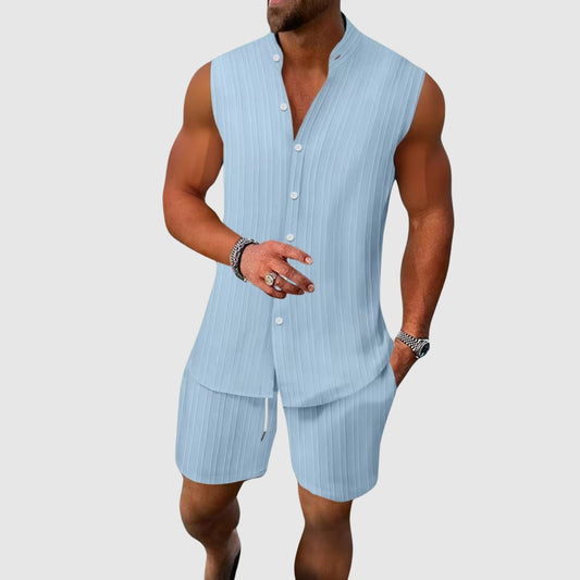 Terraza Soft Duo Set by James Scott