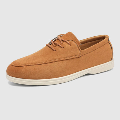 Urban Ease Comfort Loafers