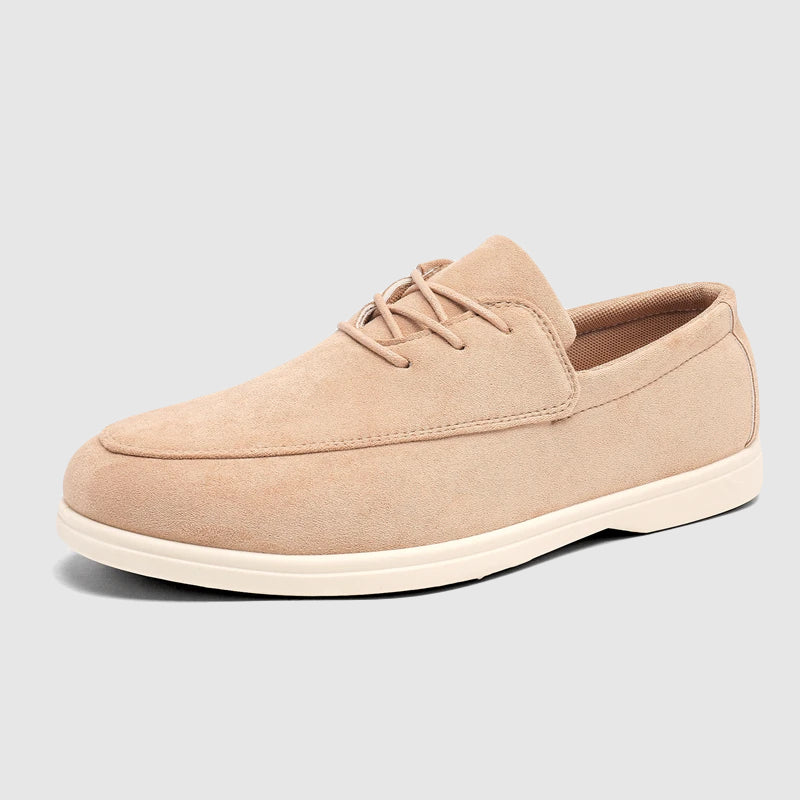 Urban Ease Comfort Loafers