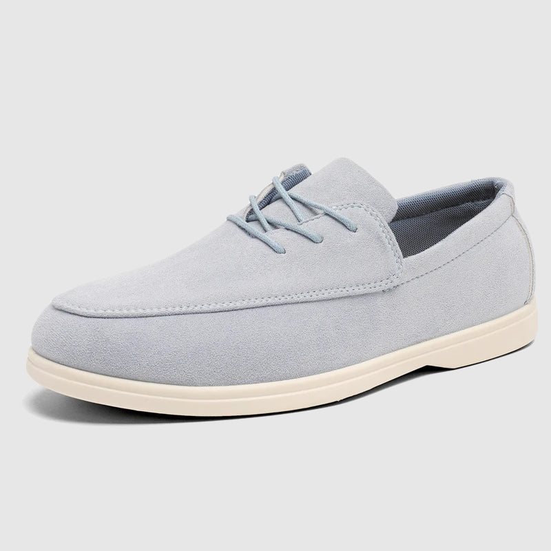 Urban Ease Comfort Loafers