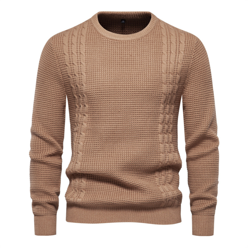 Ben Smith Classic Knitted Sweater