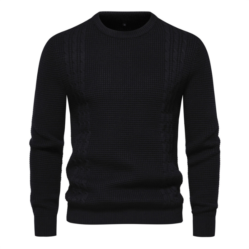 Ben Smith Classic Knitted Sweater