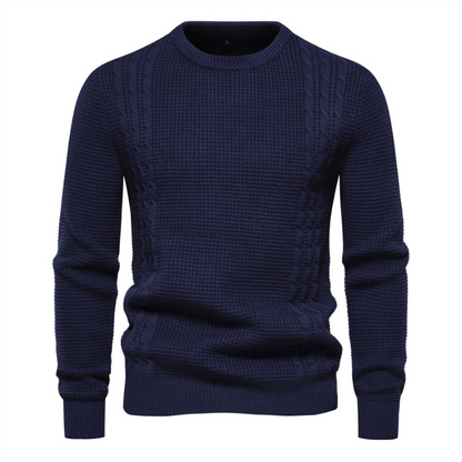 Ben Smith Classic Knitted Sweater