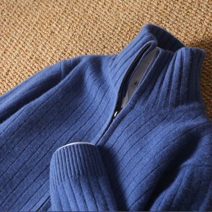 Ben Smith Merino Wool Cardigan