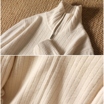 Ben Smith Merino Wool Cardigan