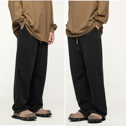 Jack Washington Fog Fleece Sweatpants