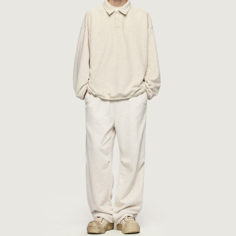 Jack Washington Fog Fleece Sweatpants