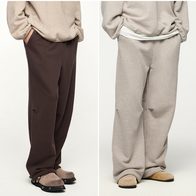 Jack Washington Fog Fleece Sweatpants