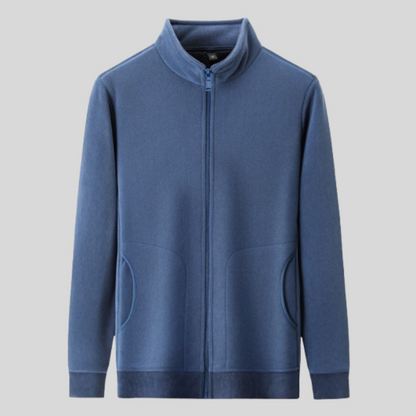 Jack Washington Collar Fleece Jacket