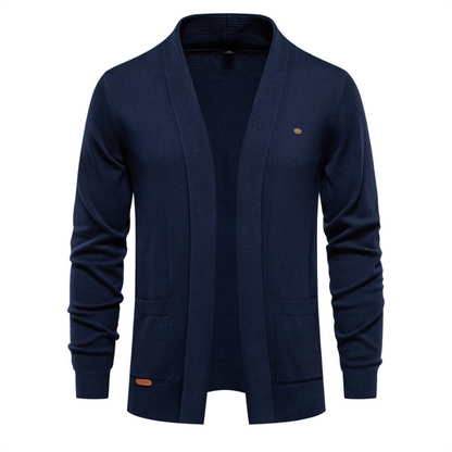 Jack Washington V-neck Casual Cardigan