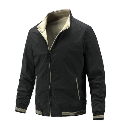 Jack Washington Double-sided Casual Jacket