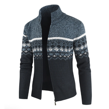 Jack Washington Urban Knit Cardigan