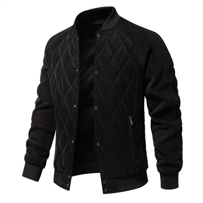 Franco Bianchi Urban Bomber Jacket