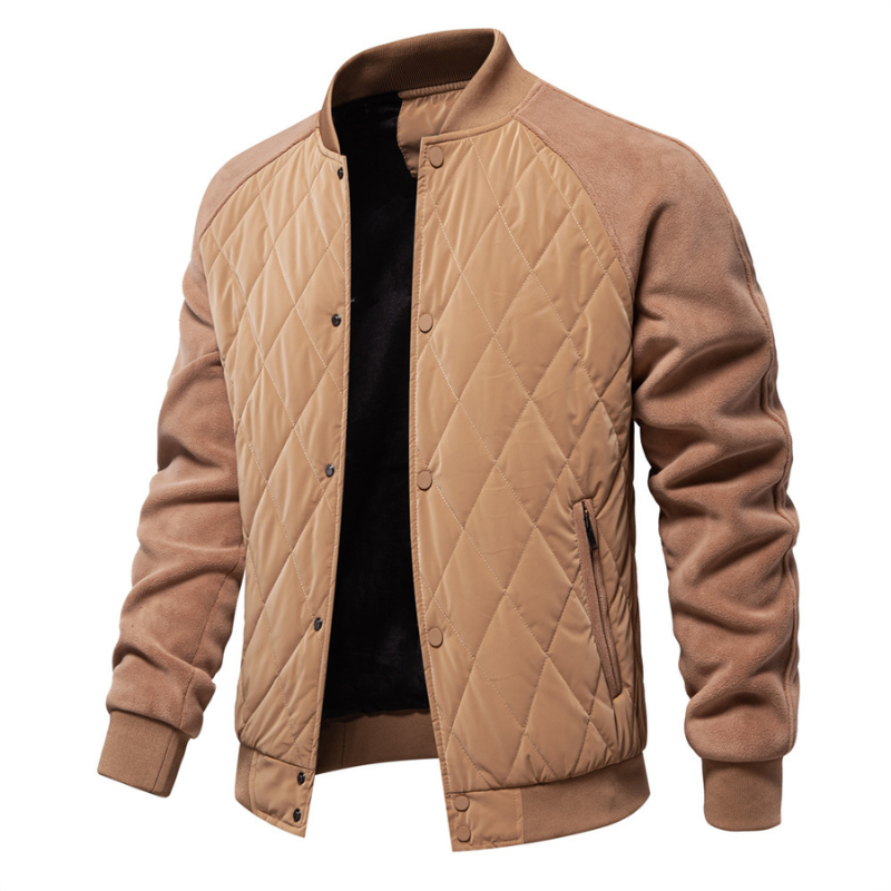 Franco Bianchi Urban Bomber Jacket