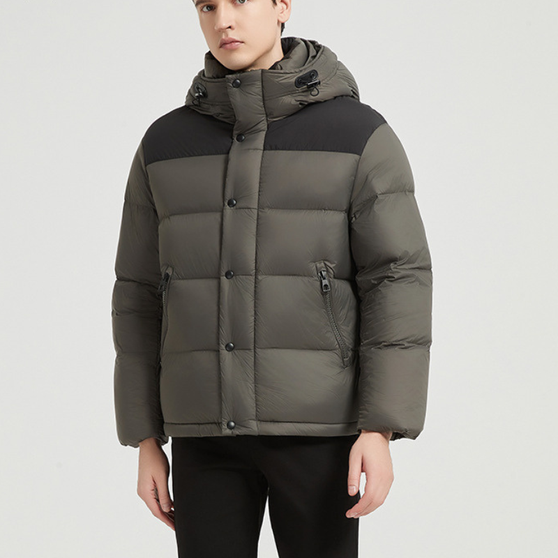 Jack Washington Thick Down Jacket