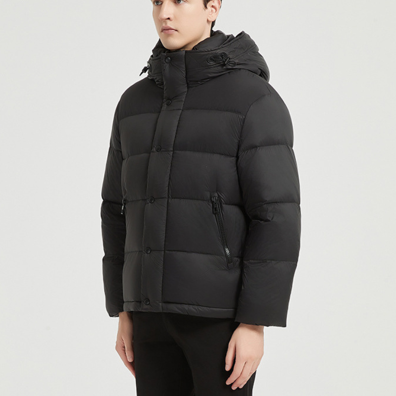 Jack Washington Thick Down Jacket