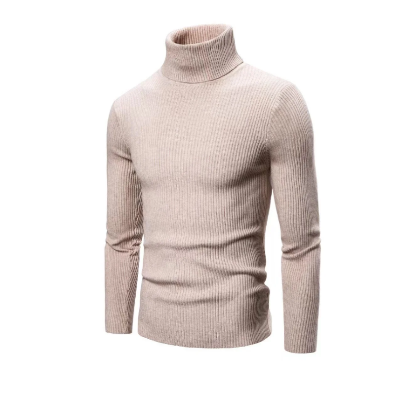 Jack Washington Ribbed Slim Fit Sweater