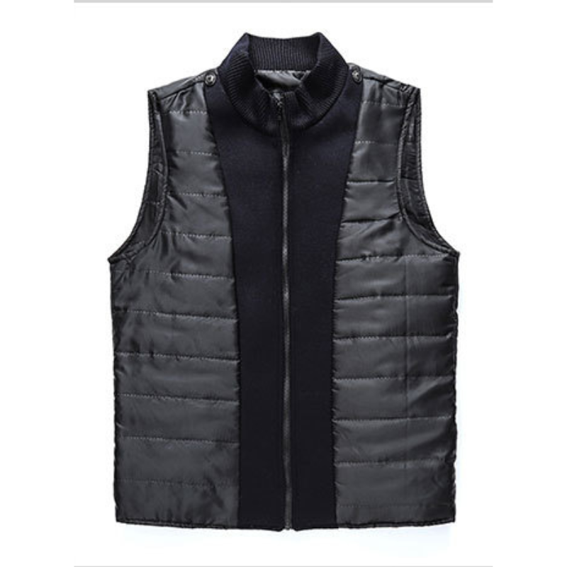 Jack Washington Woolen Coat with Free Vest