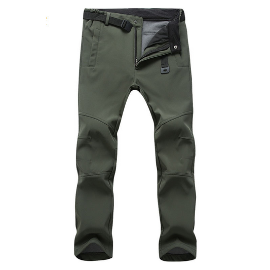 Jack Washington Outdoor Fleece Pants