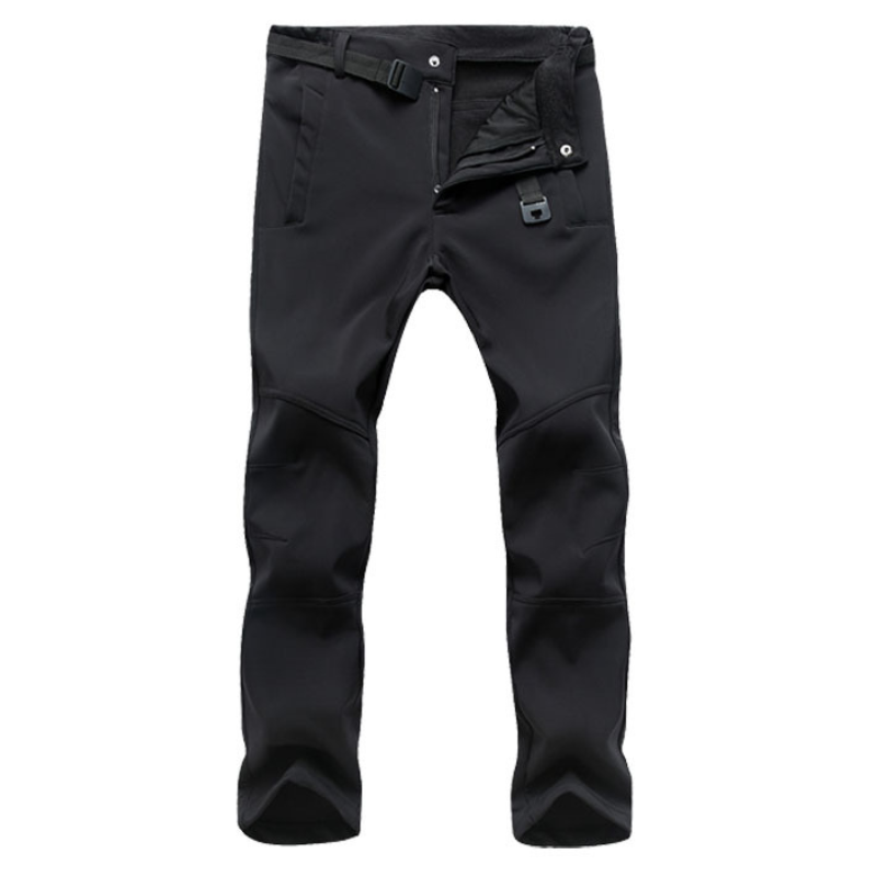 Jack Washington Outdoor Fleece Pants