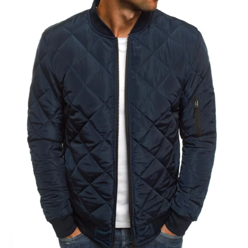 Jack Washington Classic Bomber Jacket