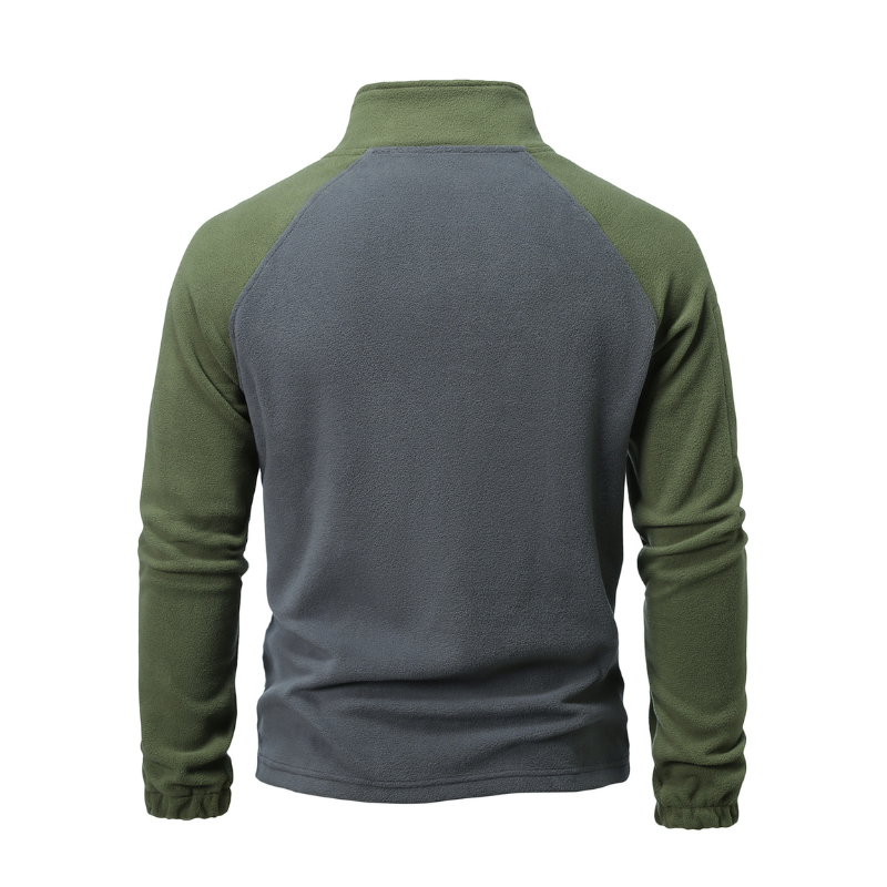 Jack Washington Tactical Fleece Sweater