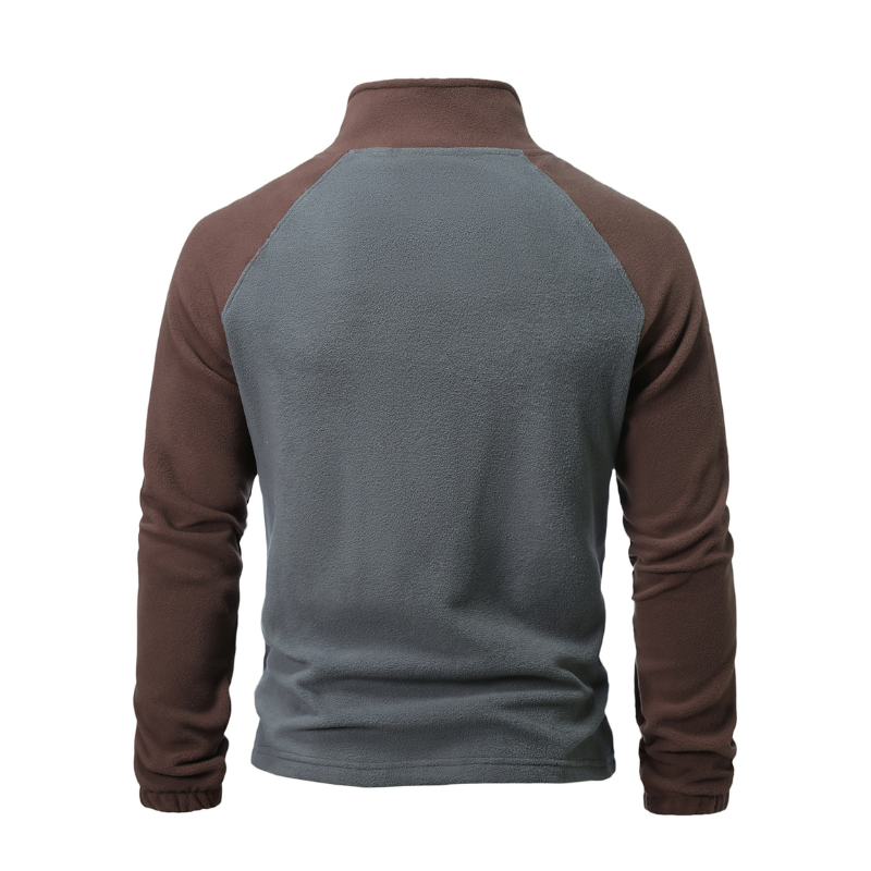 Jack Washington Tactical Fleece Sweater