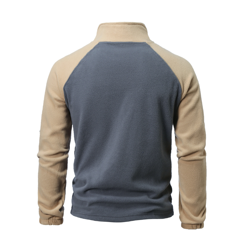 Jack Washington Tactical Fleece Sweater