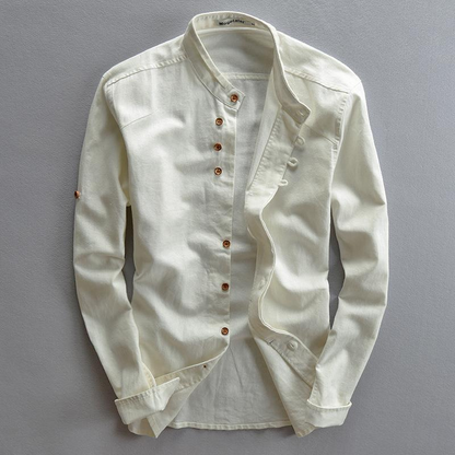 Jack Washington Casual Cotton Shirt