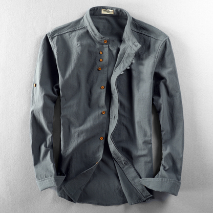 Jack Washington Casual Cotton Shirt