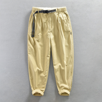 Jack Washington Casual Cotton Pants