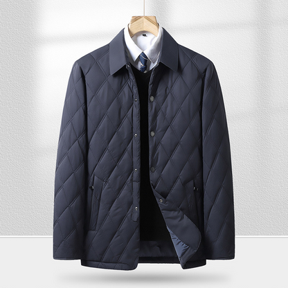 Frank Hardy Windproof Winter Coat