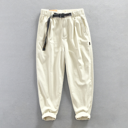 Jack Washington Casual Cotton Pants