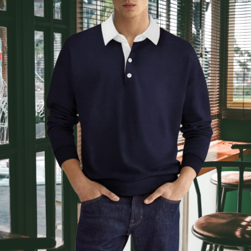 Jack Washington Casual Polo Shirt