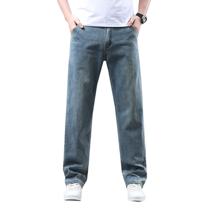 Jack Washington Loose Denim Jeans