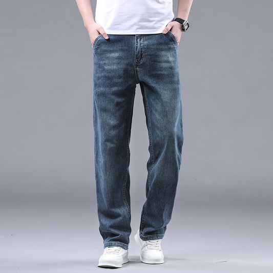 Jack Washington Loose Denim Jeans